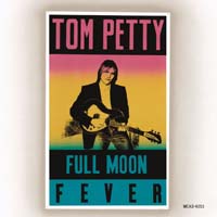 Tom Petty — Full Moon Fever
